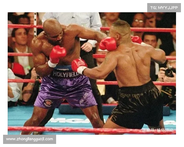 霍利菲尔德 赛事(霍利菲尔德集锦)